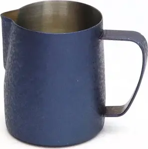 Barista Space Ice Grain Blue 350 ml Milk Pitcher