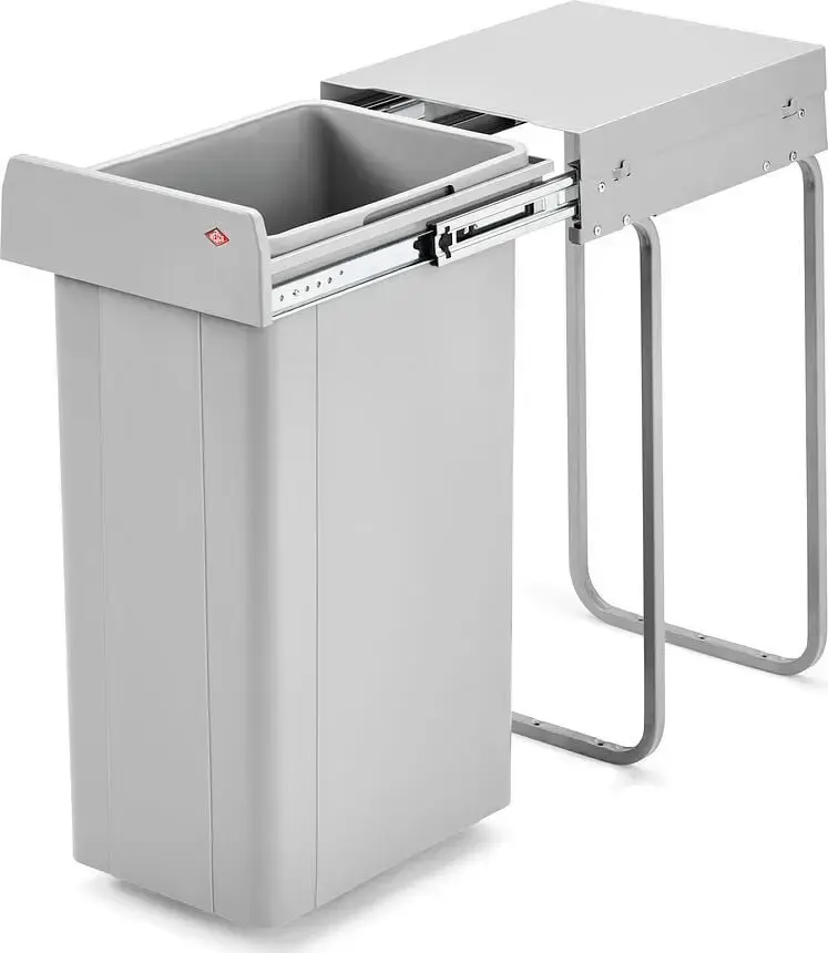 Wesco Bio Single 30 DT 32l