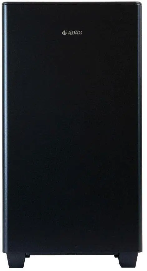 Adax Draco Extreme galddators ar Intel