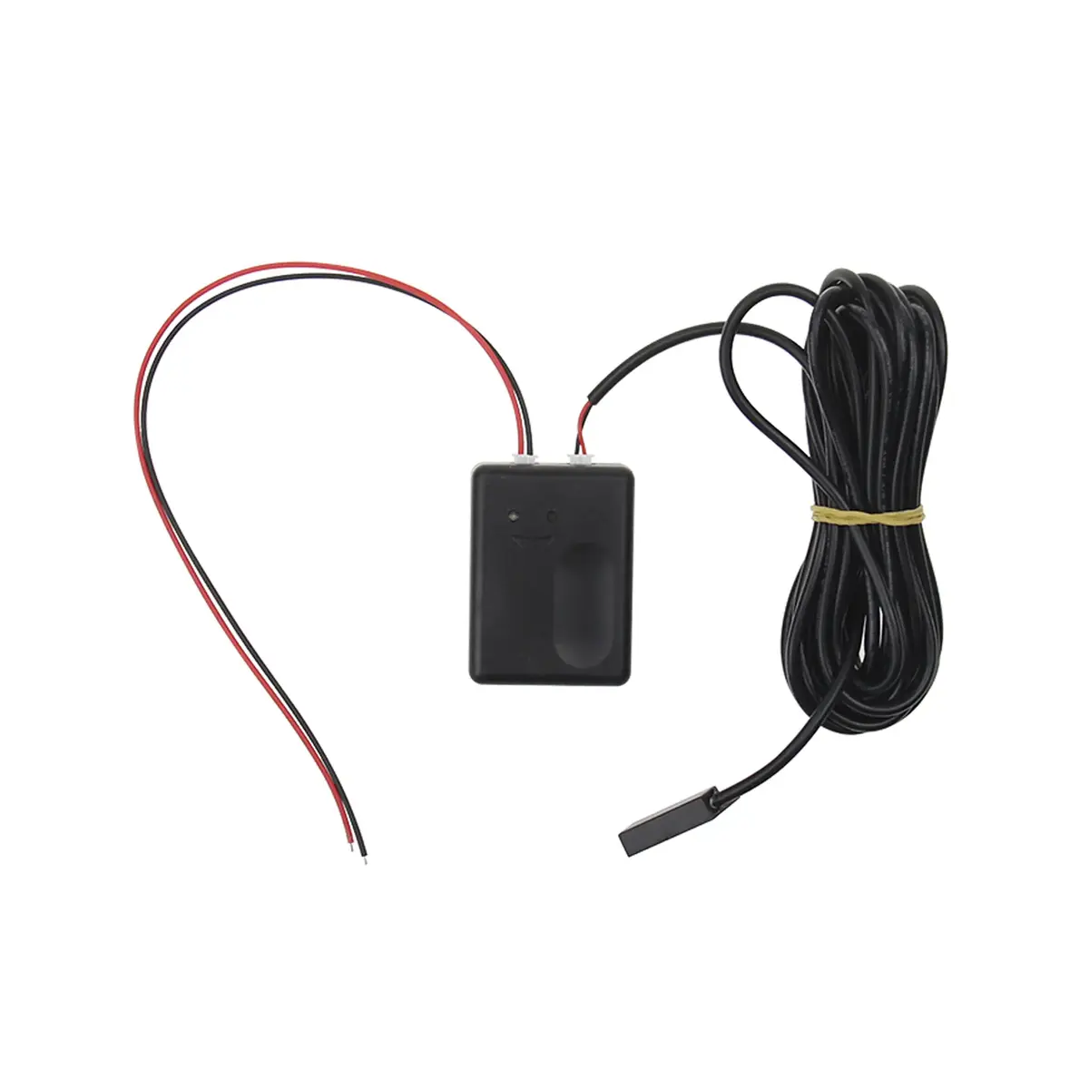 PNI RG120 Умное Wi-Fi реле для ворот и гаража Photo 4