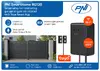 PNI RG120 Умное Wi-Fi реле для ворот и гаража Photo 6