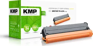 KMP lāzerprintera toneris Magenta 4000 lapas aizvietotājs modelim Brother TN-423M
