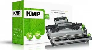Atjaunots bungas bloks KMP Printtechnik AG B-DR30 priekš Brother DR-2400 ar 12000 lappušu resursetu