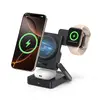 Baseus PicoGo AF21 Wireless Charger 3-in-1 Photo 2