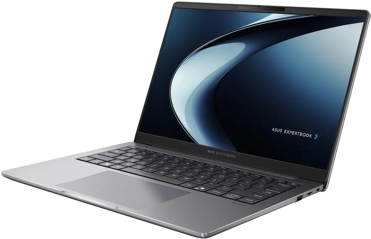 Klēpjdators Asus ExpertBook P3406CCAP-NZ0152X 14" WQXGA