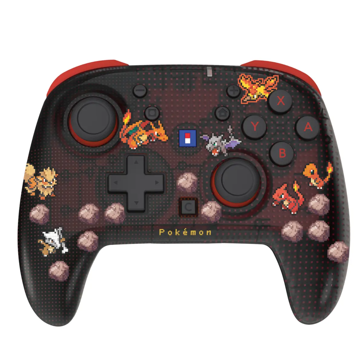 Hori NSX-198E Bezvadu spēļu kontrolieris Nintendo
