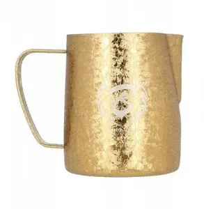 Barista Space Ice Grain Golden Milk Pitcher 350 ml