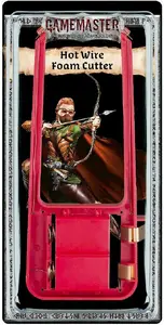 Резак для пенопласта Army Painter GameMaster GM1002