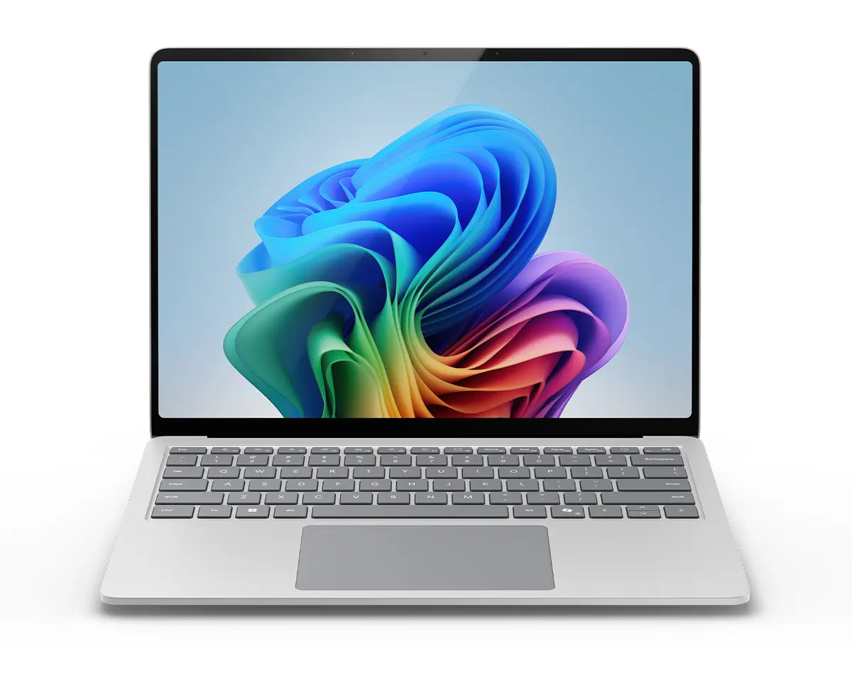 Microsoft Surface Laptop 8 Copilot+ PC
