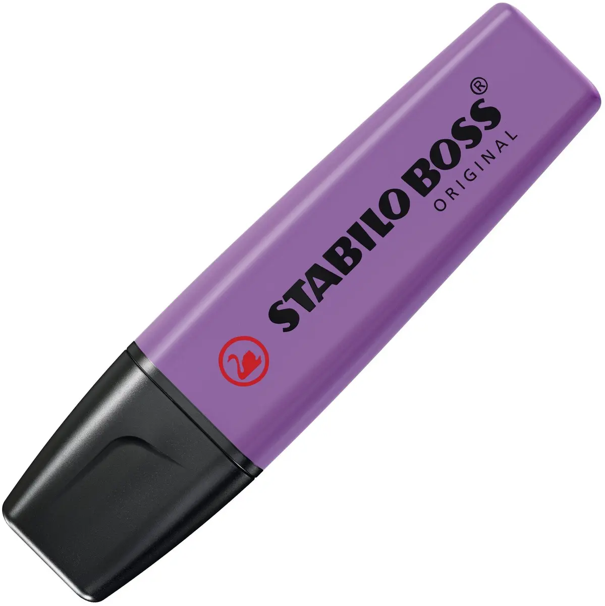 Stabilo Boss 70/55 Teksta marķieris violetā