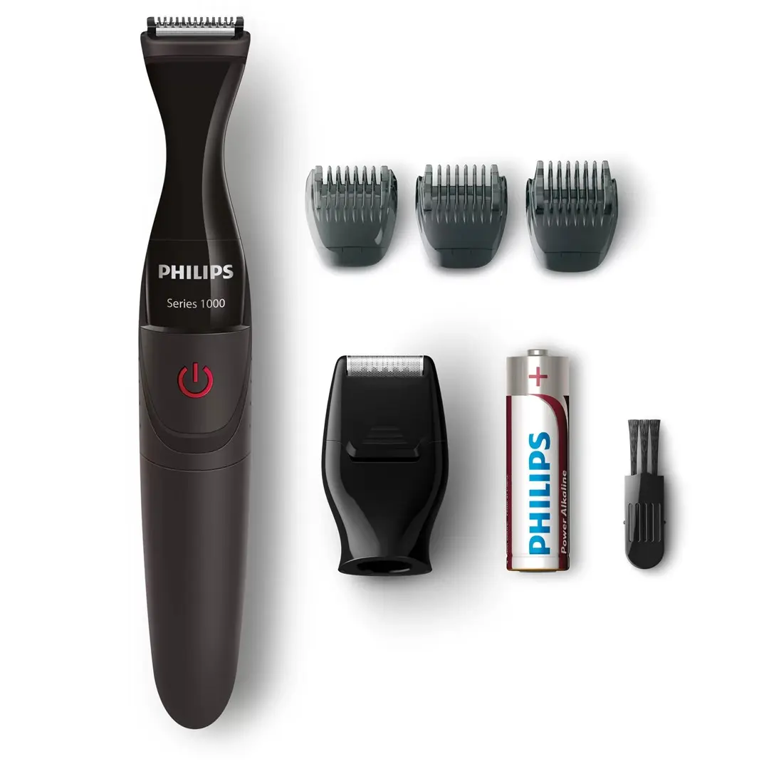 Philips Hair Clipper Multigroom MG1100 16