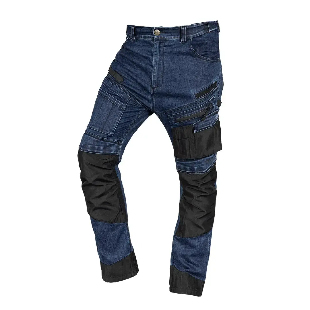 NEO tools DENIM 81-360-1-L Darba bikses