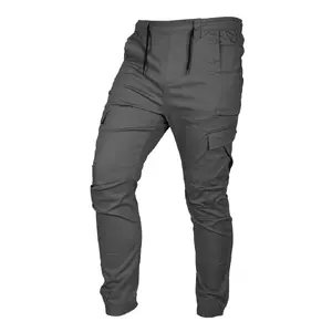 NEO tools 81-285-2-L outdoor jogger darba bikses, pelēkas, izmērs L