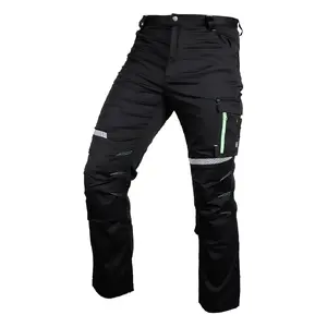 NEO tools Mix&Match Darba bikses melnas izmērs XXXL