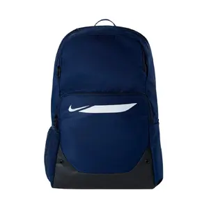 Спортивный рюкзак Nike Academy Team L темно-синий IO0912 410