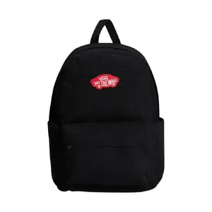 Рюкзак для ноутбука Vans VN000H56A2T1 черный