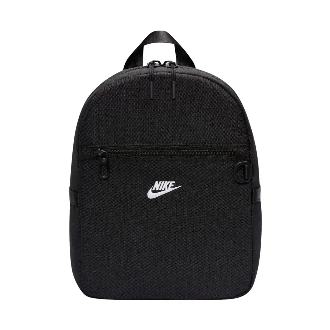 Nike Heritage mini mugursoma melna IB4348