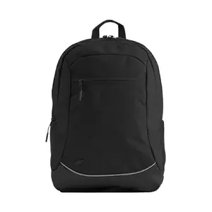 Рюкзак для ноутбука 4F U611 глубокий черный 4FWSS26ABACU611 20S