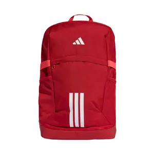 adidas Tiro sarkana mugursoma JY7972