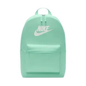 Mugursoma Nike Heritage piparmētzaļa DC4244 353