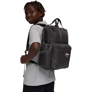 Рюкзак для ноутбука Puma Phase College черный 92195 01