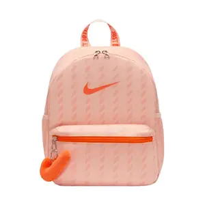 Bērnu mini mugursoma Nike JDI oranža IO1530 800