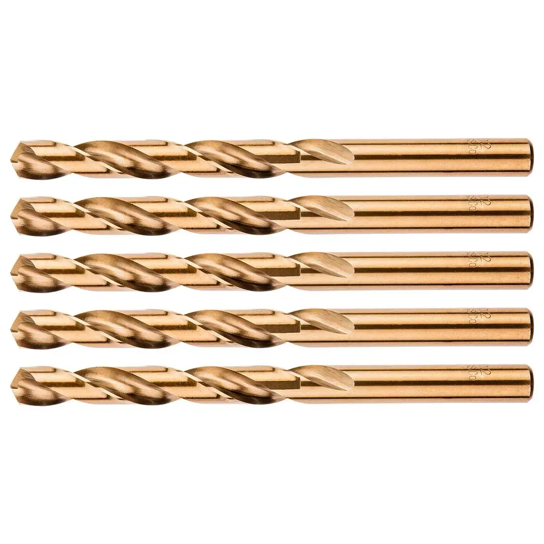 NEO tools 57-054-5 Metāla urbji HSS-Co