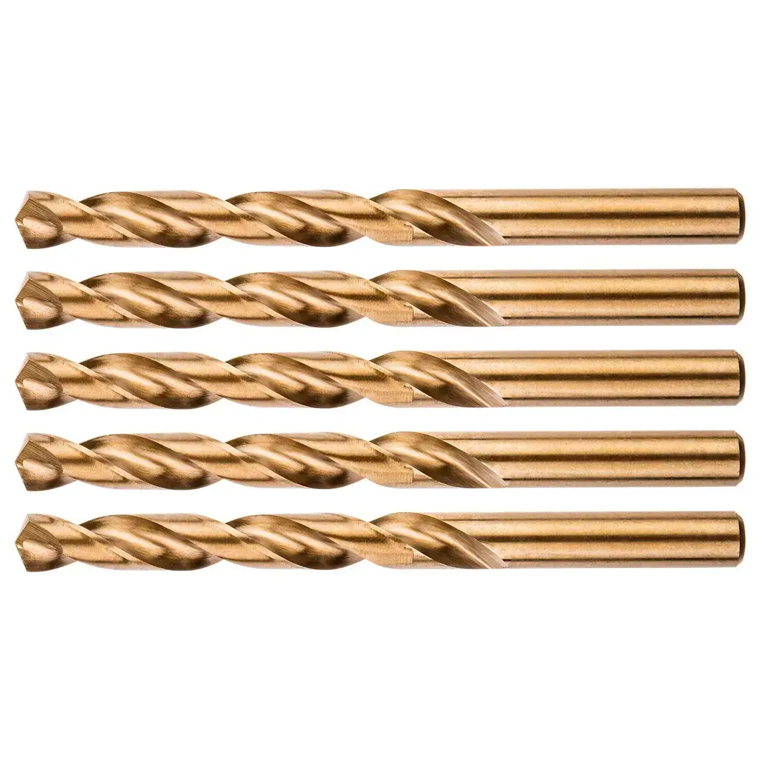 NEO tools 57-056-5 HSS-Co Metāla urbji