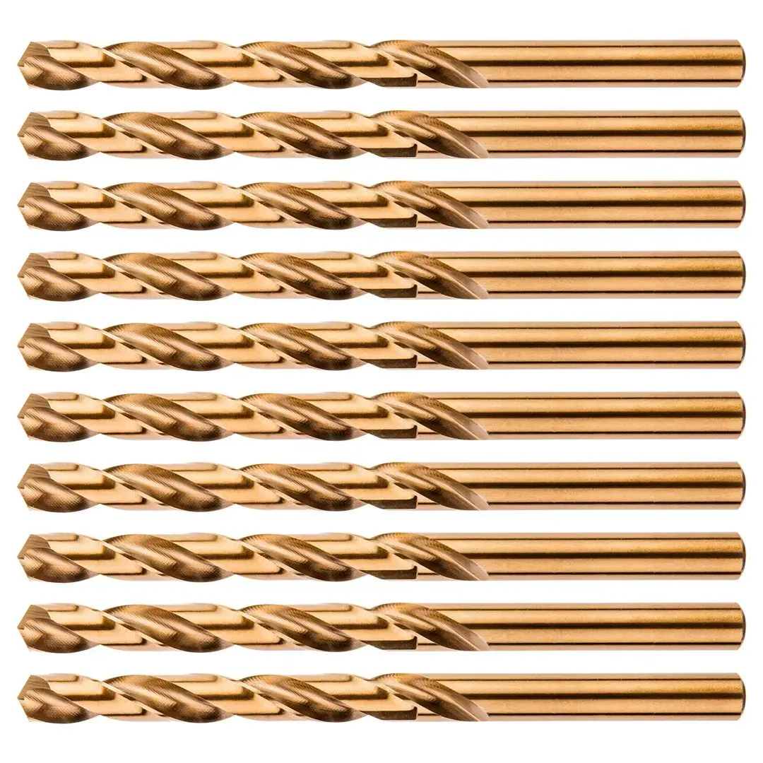 NEO tools 57-042-10 HSS-Co Metāla Urbji