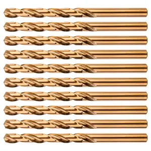 NEO tools 57-042-10 HSS-Co Metāla Urbji 7.0 mm 10 gab.