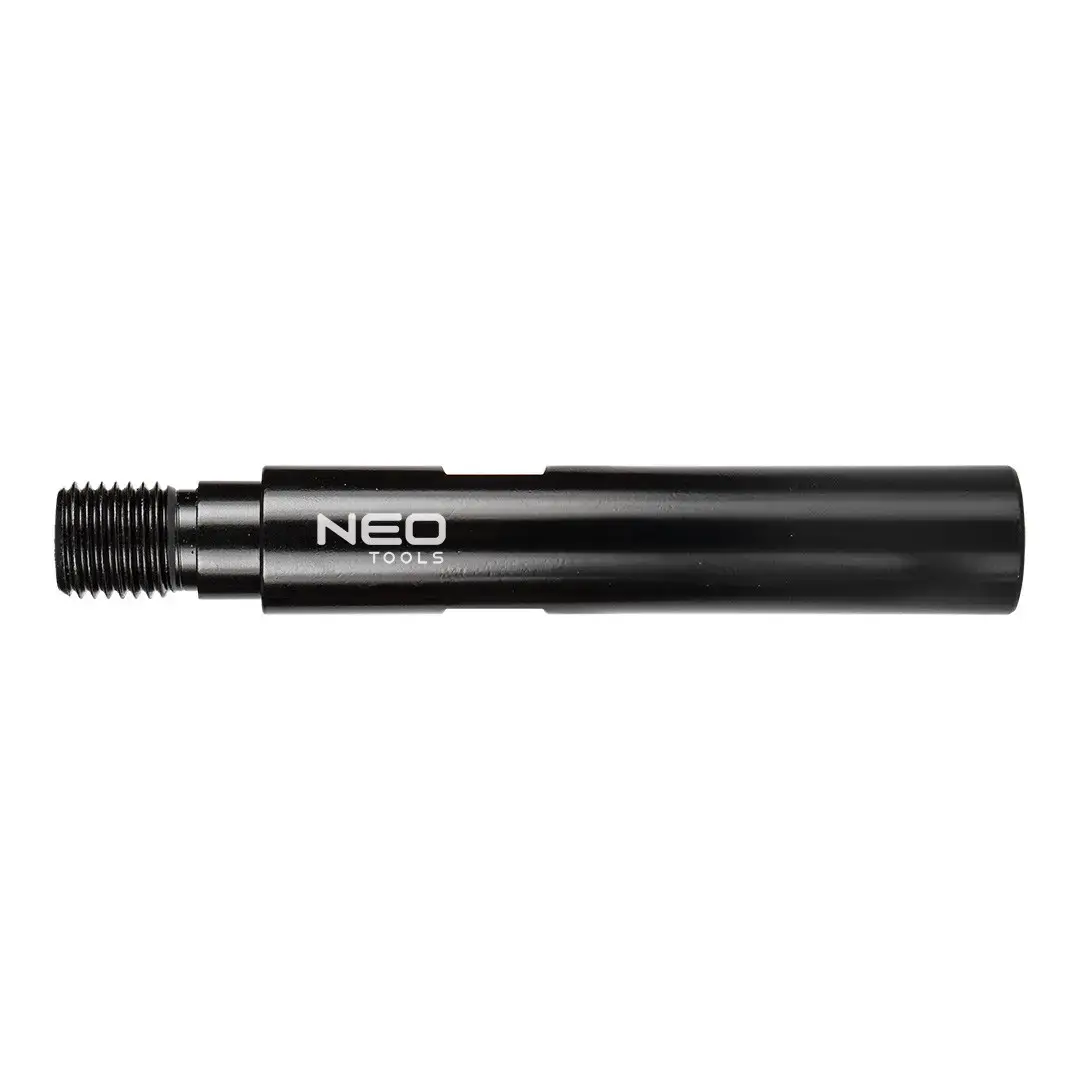 NEO tools 57-897 Pagarinājums dimanta kroņurbjiem