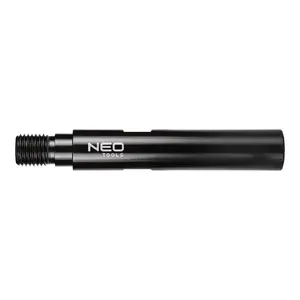 NEO tools 57-897 Pagarinājums dimanta kroņurbjiem urbjmašīnai 58G540 garums 255 mm