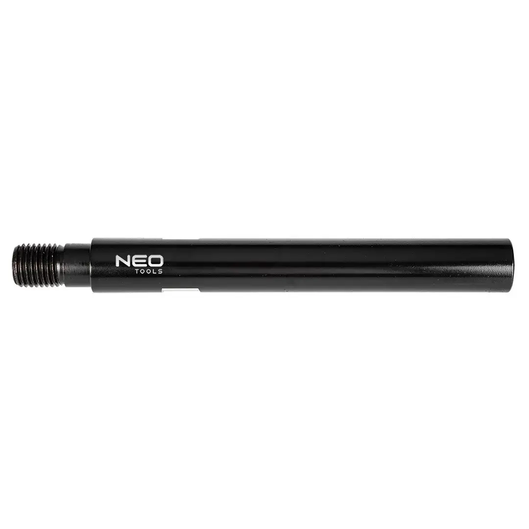 NEO tools 57-898 Pagarinājums dimanta kroņurbjiem