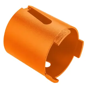 Dimanta kroņurbis NEO tools M16 82 mm