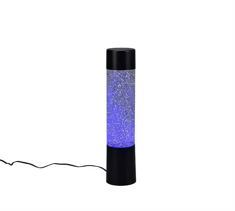 Galda lampa Glitter 0.9W LED