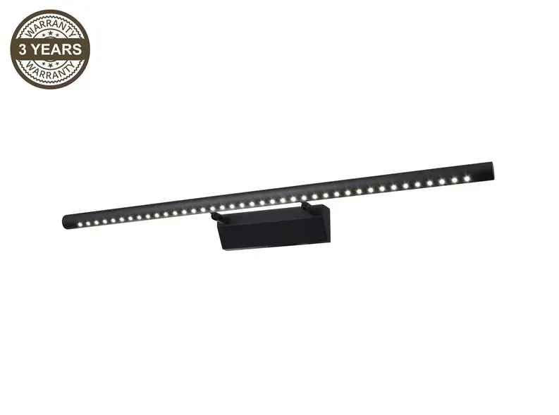 Sienas gaisma Line LED JQ5530 melna
