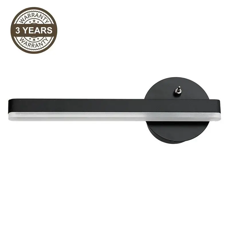 Sienas LED gaisma Safi 6W 4000K