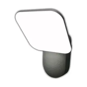 Настенный светильник WALL LIGHT SAGA LED 12W IP65