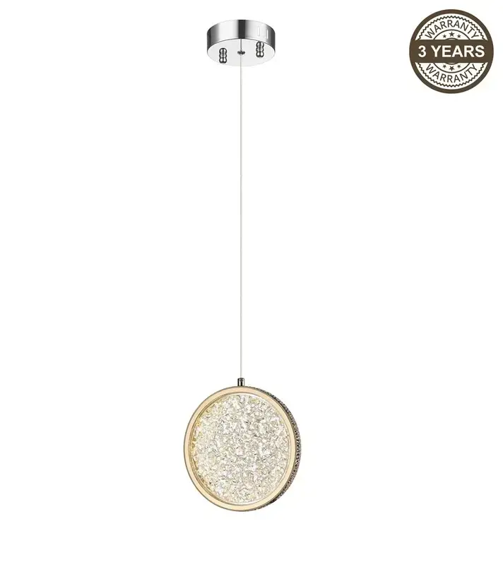 LED piekarināmais gaismeklis Napoli A2378-1 20