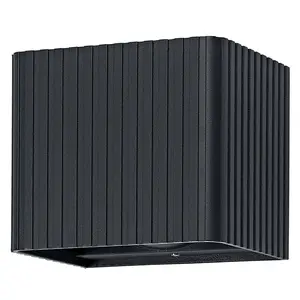 Ledvance Светодиодный уличный светильник 10Вт 3000K 1050лм IP65 Фасадное освещение