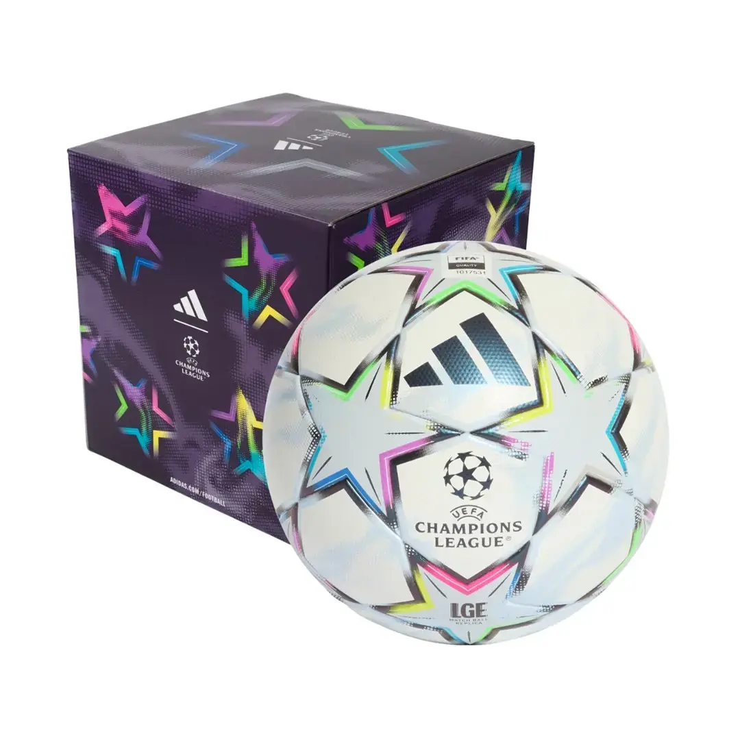 Futbola bumba adidas UCL League 26/27