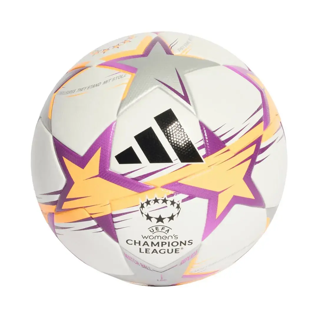 Futbola bumba adidas UCL Womens League