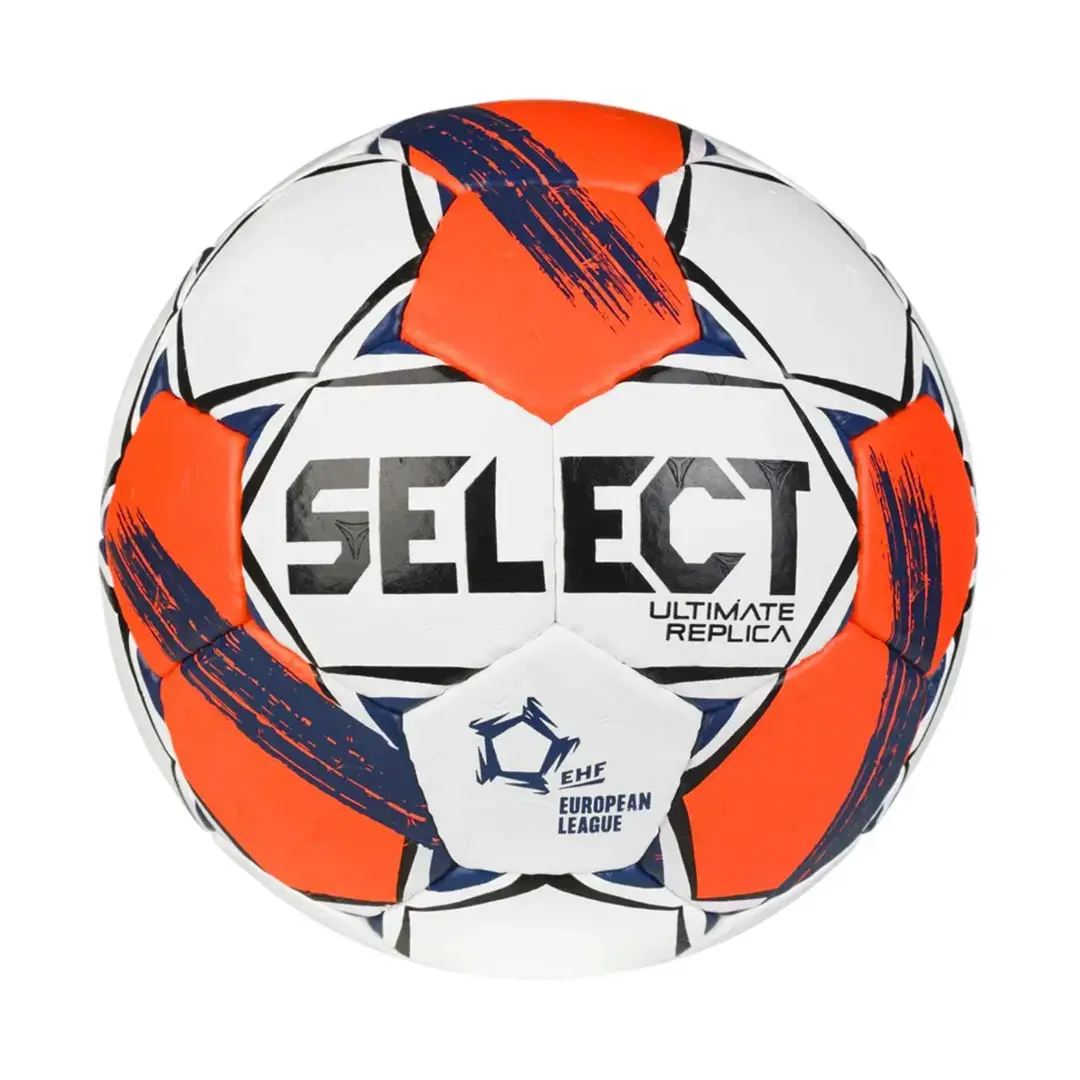Select Ultimate European League Replica EHF