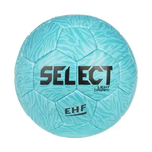 Гандбольный мяч Select HB Light Grippy v26 Official EHF синий