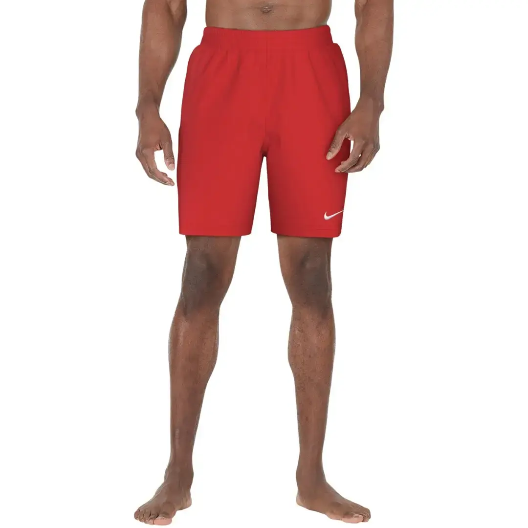 Nike Essential 7 Sarkani peldšorti NESSF559
