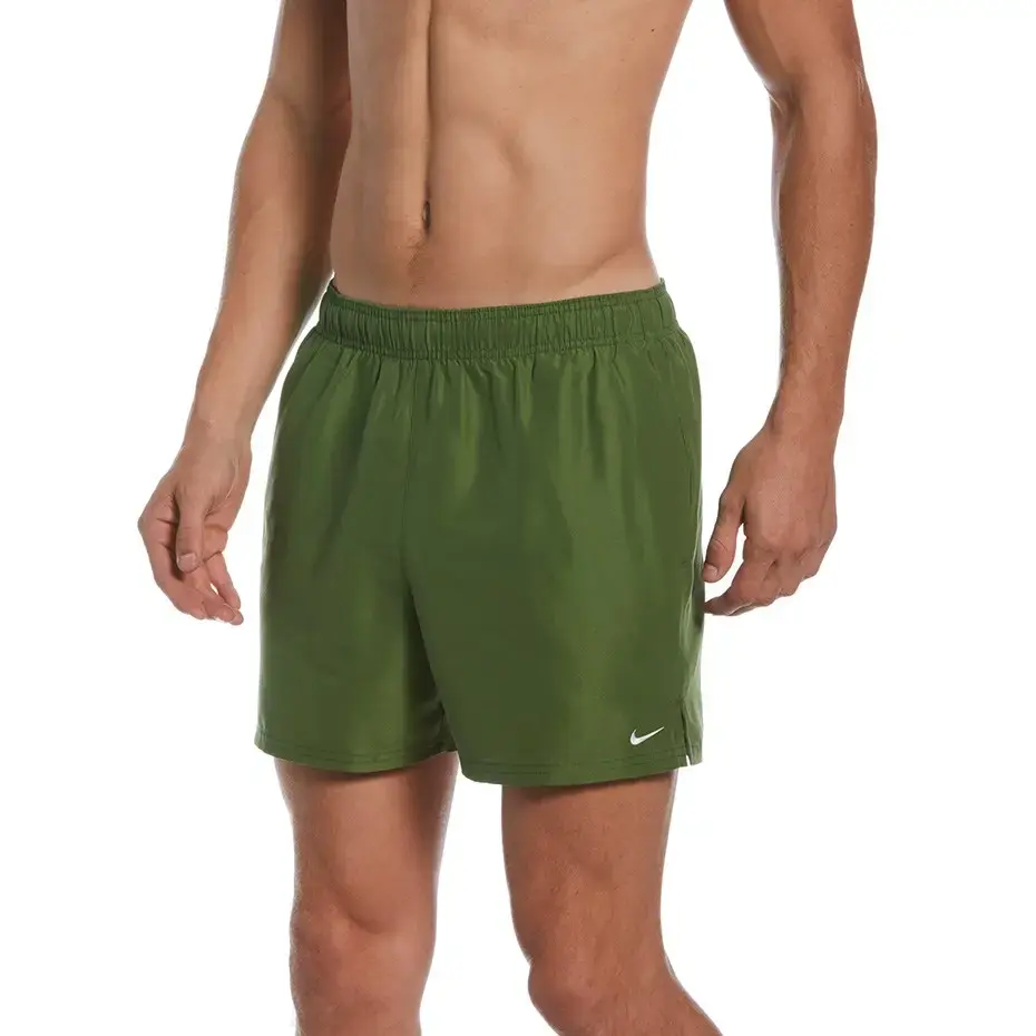 Nike Volley Short vīriešu peldšorti zaļā