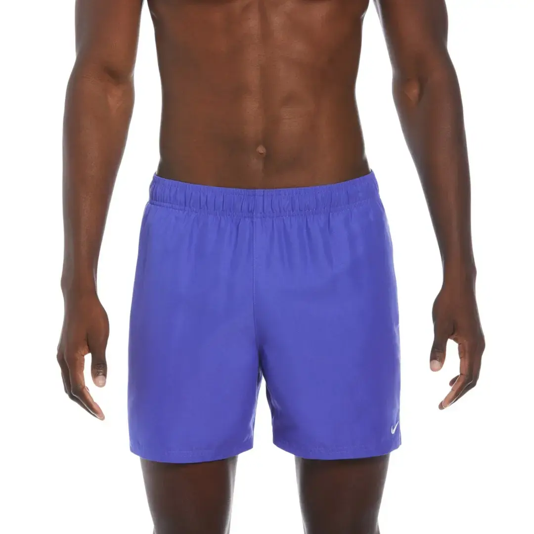 Vīriešu peldšorti Nike Volley Short violeti