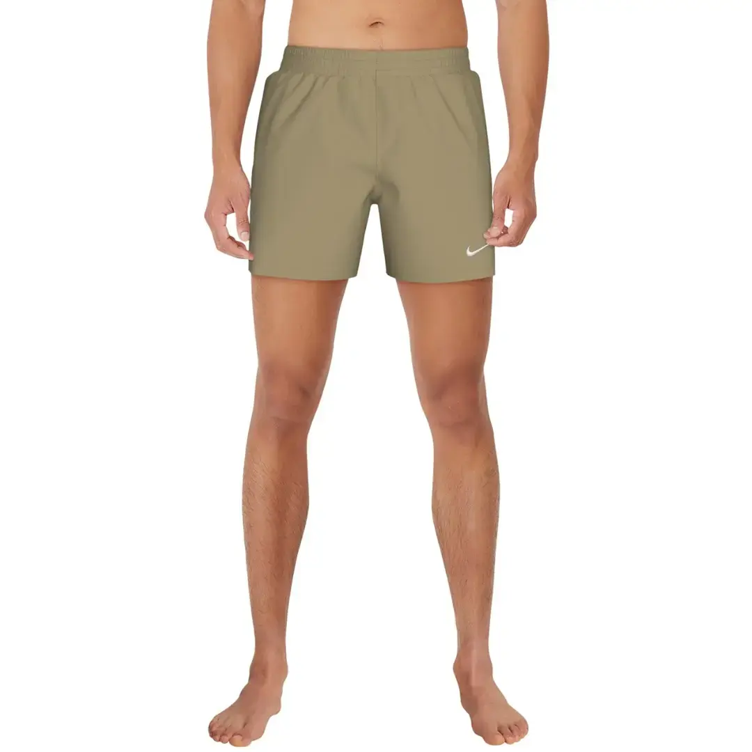 Nike Essential 5 Peldbikses Bēšas NESSF560