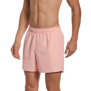 Vīriešu peldēšanas šorti Nike Essential rozā izmērs 2XL NESSA560