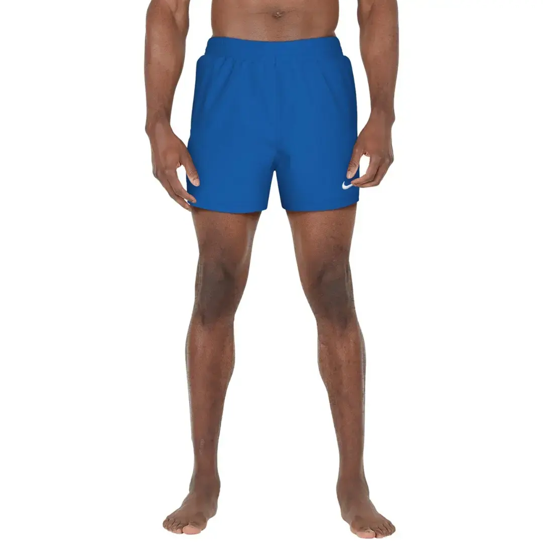 Nike Essential 5 Peldšorti Zilas Izmērs